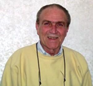 Vic Valentini