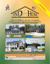 Find A Home of West Georgia