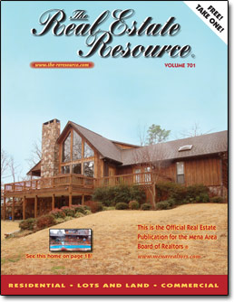The Real Estate Resource of Mena