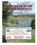 Today's Real Estate Magazine